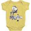 at st 2 Baby Onesie