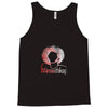 #IMWITHKAP (f154) Tank Top