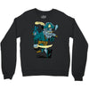 apelad Crewneck Sweatshirt
