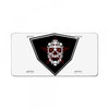 sulf License Plate