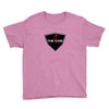 fahrie77 Youth Tee
