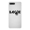 love peace iPhone 7 Plus Case