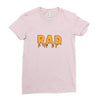 fahrie77 Ladies Fitted T-Shirt