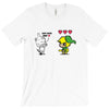heart seeker T-Shirt