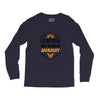 Legends Are Born In January Long Sleeve Shirts