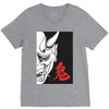 oni V-Neck Tee