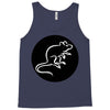 Mouse Rat Tank Top