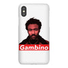 childish gambino iPhoneX