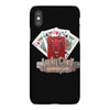 lucky devil gambling cards iPhoneX