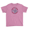 basterds league Youth Tee