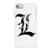 Death Note iPhone 7 Case