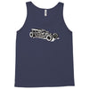 hot rod 1, ideal birthday gift or present Tank Top