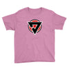 fahrie77 Youth Tee