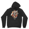 builder's downfall Unisex Hoodie