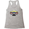 venezuela freedom Racerback Tank