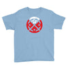 agony new Youth Tee