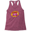 super mom Racerback Tank
