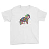Halloween Youth Tee