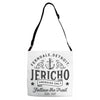 Ferndale Detroit Adjustable Strap Totes