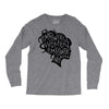 empowered women Long Sleeve Shirts