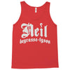 neil degrasse tyson Tank Top
