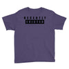 recently evicted Youth Tee