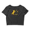 huma Crop Top
