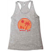 its Summer Time Racerback Tank