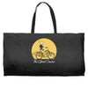 the ghost cruiser Weekender Totes