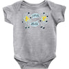 are you positive Baby Bodysuit