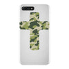 croce militare iPhone 7 Plus Case