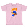 RAPPER 4 Toddler T-shirt