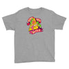 novus ordo reptilia Youth Tee