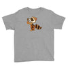 lets explore the galaxy Youth Tee