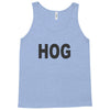 hog Tank Top
