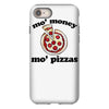 mo money mo pizzas iPhone 8