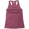 trxye Racerback Tank