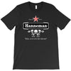 jeff hanneman T-Shirt