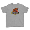 Clever Girl Youth Tee
