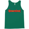 BEST EPICOMBACK Tank Top