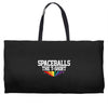 Spaceballs The T Shirt Weekender Totes