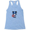 fahrie77 Racerback Tank