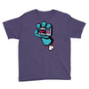 main possede par nintendo Youth Tee