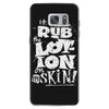 moisturise daily Samsung Galaxy S7