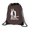 Tom Petty &amp; The Heart breakers 40th Anniversary Tour 2017 Drawstring Bags