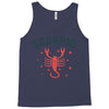scorpio Tank Top