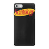 seintology iPhone 7 Case