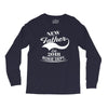 New Father 2018 Rokie Dept. Long Sleeve Shirts
