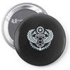 paratroopa Pin-back button
