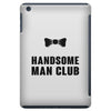 Handsome Man Club Bow Tie iPad Mini